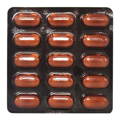Vobit M 0.3mg Tablet 15'S - Diabetes-Ant