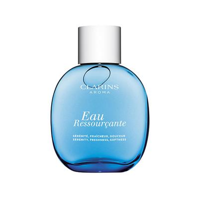 Clarins Treatment FRG Eau Ressourcante 100 ml - Face Mists
