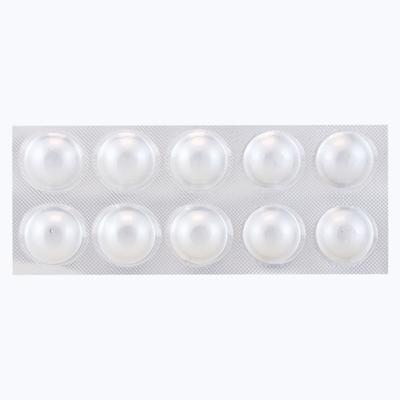 Asar CT 40/12.5mg Tablet 10'S - Hypertension-Ang