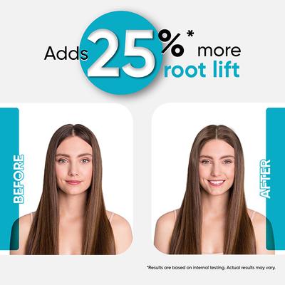 VEGA Round brush R3-RB PP - Hair Brushes