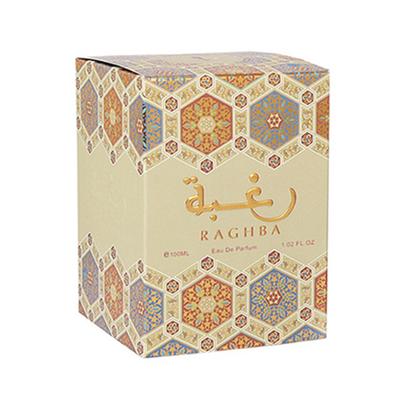 Lattafa Raghba Imported Eau De Perfume 30 ml - Perfumes (Edt/Edp)