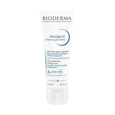 Bioderma Atoderm Intensive Gel-Creme 75 ml - Lotions & Creams