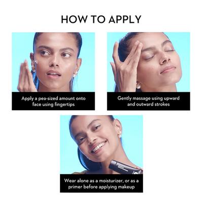 SUGAR Cosmetics Aquaholic Priming Moisturizer 30 ml - Primer