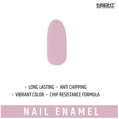 Insight Cosmetics Nail Polish (Dh-145) - Color 31 9.9 ml - Nail Polish