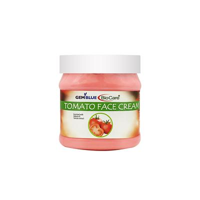 Gemblue Biocare Tomato cream 500 ml - Lotions & Creams