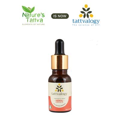 Nature's Tattva Essential Oil - Neroli 15 ml - Essential Oils