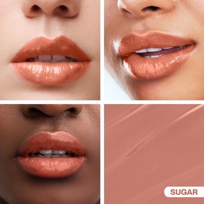 Makeup Revolution Relove Baby Gloss Sugar 2.2 ml - Lip Glosses