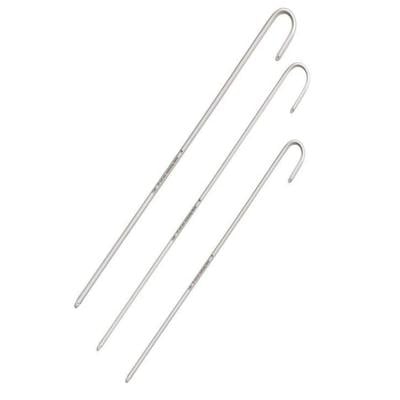 Romsons ETT Intubation Stylet (3.30 mm) (Medium) 1's - Catheters & Tubes