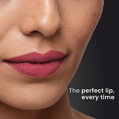 Insight Cosmetics Velvet Matte Lipstick Sweetheart Scarlet 3.8 gm - Lipsticks