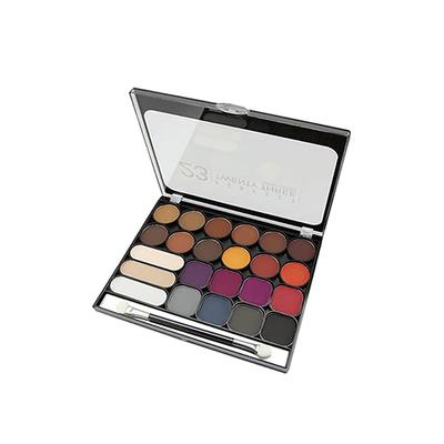 Nicka K Perfect twenty three-AP036 34.2 gm - Face Palettes