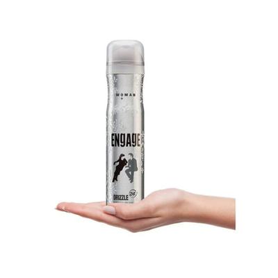Engage Woman Drizle 150ml - Women Deodorants/Roll-Ons