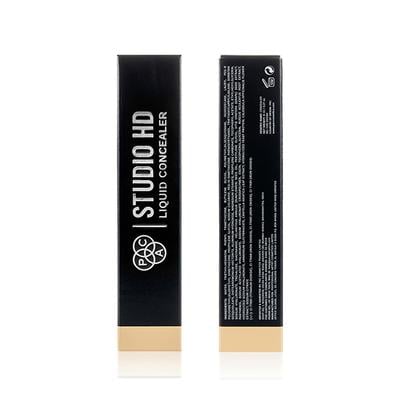 Pac Studio HD Liquid Concealer (HD Medium 280) 8 ml - Concealer