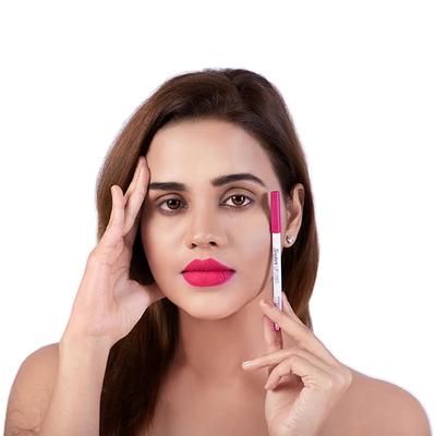 Insight Cosmetics Super Lip Liner - Make It Hot (14) 1.2 gm - Lip Liners