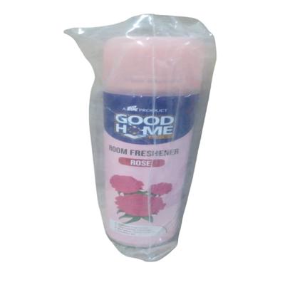 Good Home Room Freshener - ROSE 130 gm - Air Fresheners