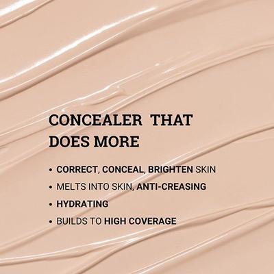Europe Girl Full Cover Liq Concealer - 4.0 10 ml - Concealer