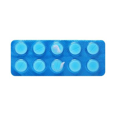 Trigan D Tablet 10'S - Pain relief-Nsa
