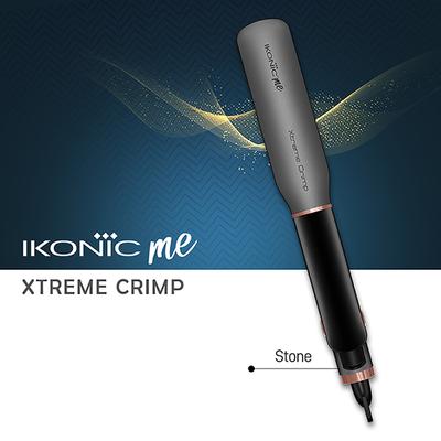Ikonic Me Xtreme Crimp 1's - Multi-Stylers