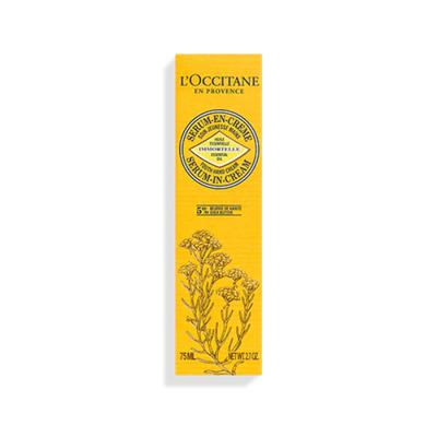 L'Occitane Youth Hand Cream 75 ml - Hand Creams