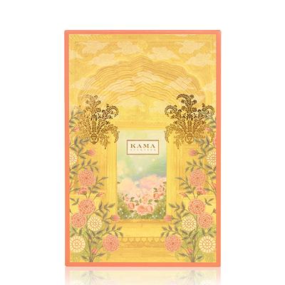 Kama Ayurveda Kumkum Glow Gift Box 1's - Facial Kits