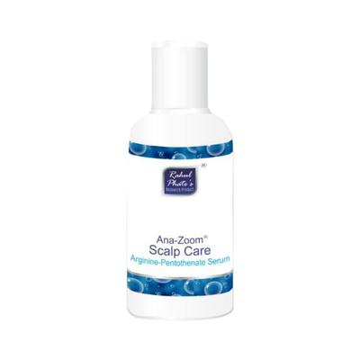 Rahul Phate'S Research Product Ana Zoom Scalp Care 100 ml - Hair Serums