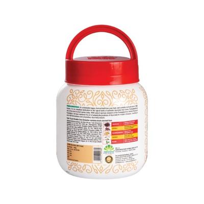 Pankajakasthuri Breathe Easy Granules 400 gm - Speciality Medicines