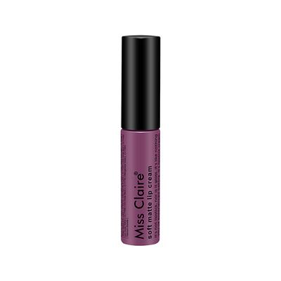 Miss Claire Soft Matte Lip Cream 15 6.5 Gm - Lipsticks
