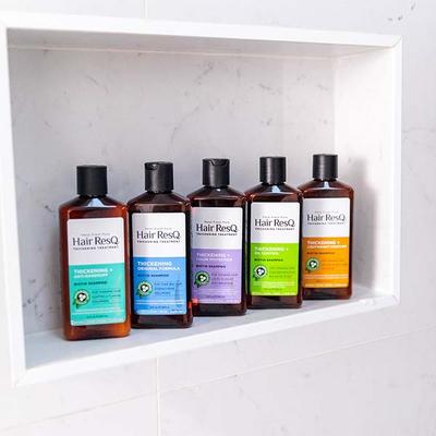 Hair Resq Thickening Original Formula Conditioner 355 ml - Conditioners