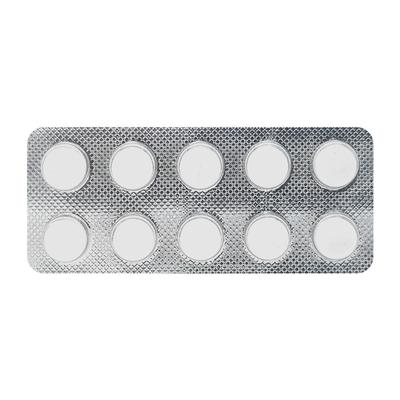 Tide 20mg Tablet 10'S - Hypertension-Diu