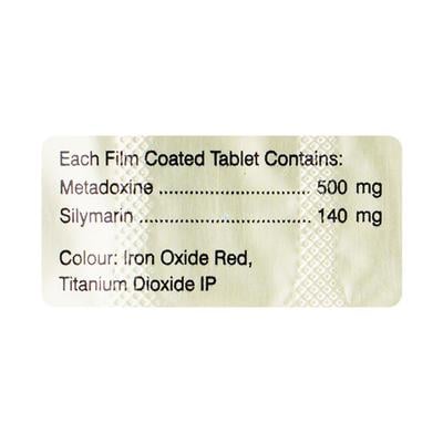 LIV APT + Tablet 15's - Liver Disease