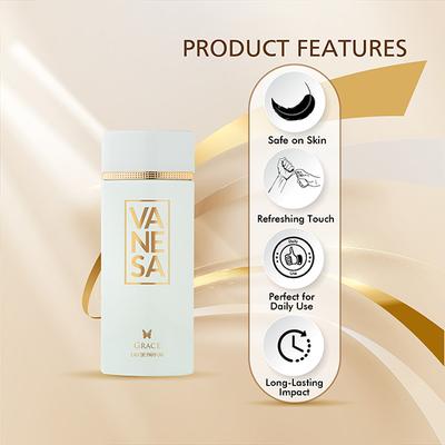 Vanesa Grace Perfume for Women 60 ml - Women Deodorants/Roll-Ons