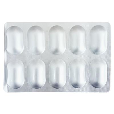 OLAHAIR NEW + Tablet 10's - Supplements-Vam