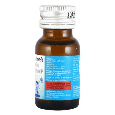 Hicope Drops 15ml - Anxiety-Anx