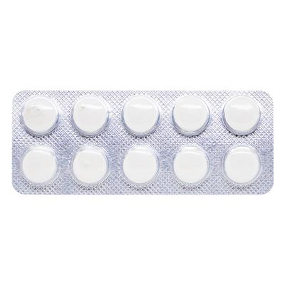 Toflox 200mg Tablet 10'S - Bacterial Infections-Qui