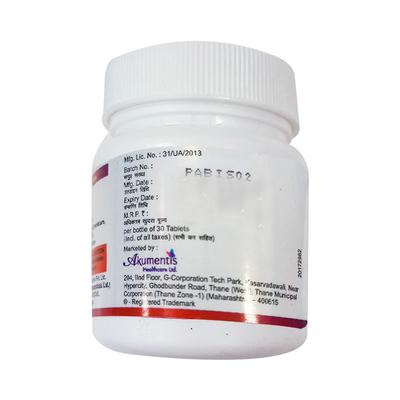 TRANESMA Tablet 30's - Bleeding Disorders-Hae