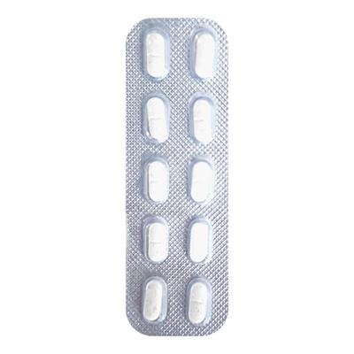 CETROS Tablet 10's - Allergies-Ant