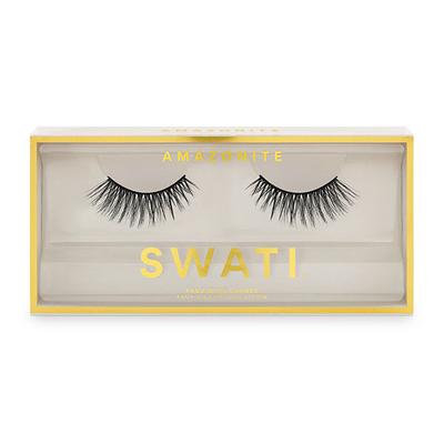 Swati Cosmetic Amazonite 1's - Contact Lenses