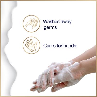 Dove Nourishing Liquid Hand Wash 900 ml - Hand Wash & Soaps