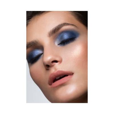 Mellow Cosmetics Sinopia Eyeshadow Palette 115 gm - Eye Shadow Palettes