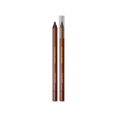 Samer Khouzami Divine Kajal Eye Pencils - Bronze 1.26 gm - Kajal & Kohls