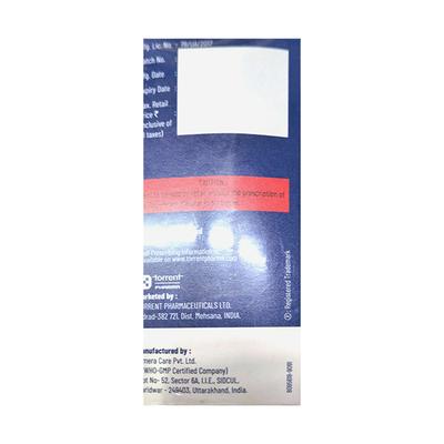 XOAQUA LUBRICATING Eye Drops 5ml - Dry Eye-Olt