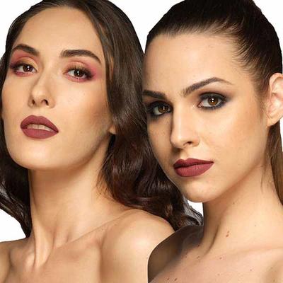 Belora Paris Leave No Evidence Liquid Matte Lipstick Hazelnut 4.5 gm - Liquid Lipsticks