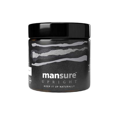 ManSure UPRIGHT for Men's Health - 1 Pack (60 Capsules) 1's - Sexual Care