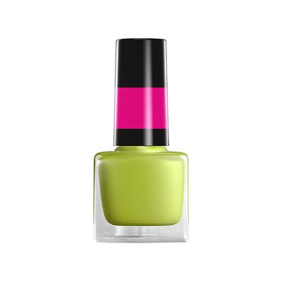 Elle 18 Nail Pops Nail Color, Shade 131 5 ml - Nail Polish