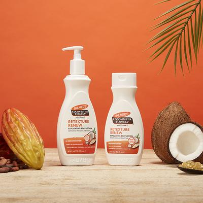 Palmer's Anti-Aging Smoothing Lotion 250 ml - Face Moisturizers