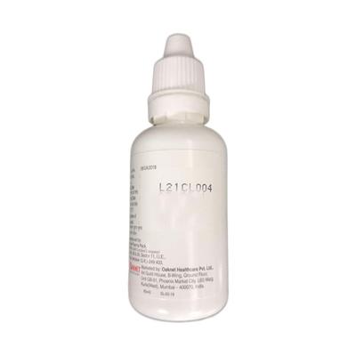 COSVATE S Lotion 30ml - Skin Infections-Toc