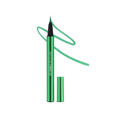 Swiss Beauty Eye Sparkle Sketch Liner - Glitz Green 0.6 gm - Eyeliners