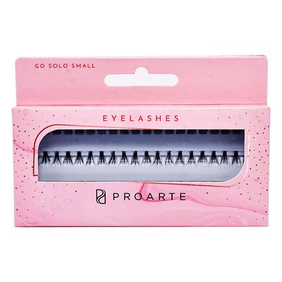 Proarte Go Solo Small (Pa109) 1's - Eyelashes