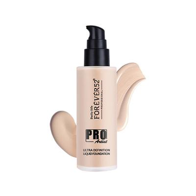 Daily Life Forever52 Pro Artist Ultra Definition Liquid Foundation BUF001 (Cheese Cake) 60 ml - Foundation