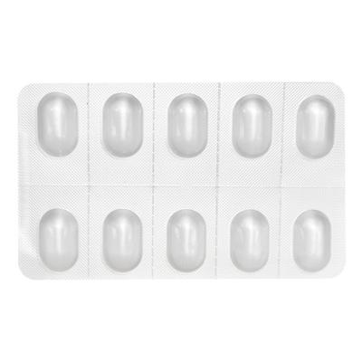 Pangraf 0.25mg Capsule 10'S - Auto Immune Disease-Imm