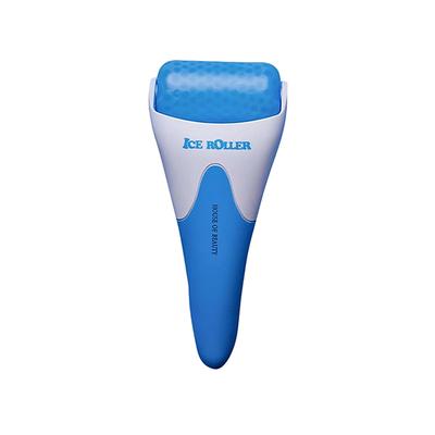 House of Beauty Ice Roller Blue For Dark Circles & Soothes Irritated & Pimpled Skin 1's - Derma Rollers